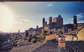 Le Torri